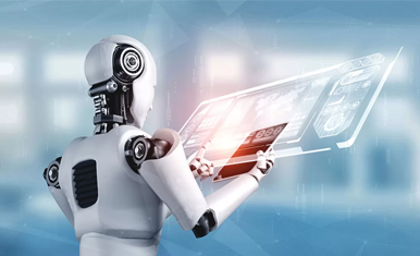 AI智能体开发课